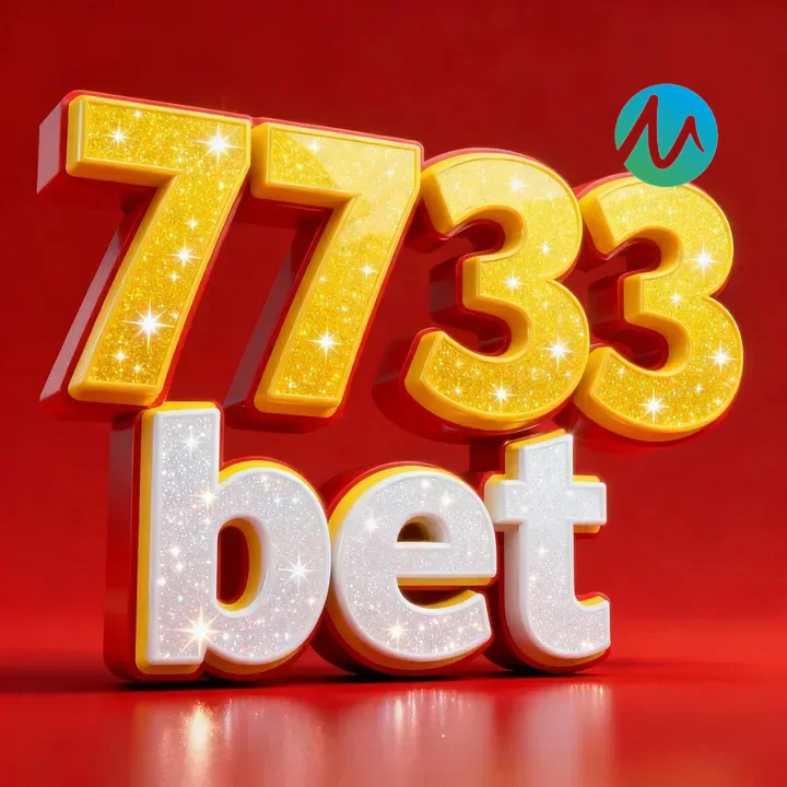 7733bet logo