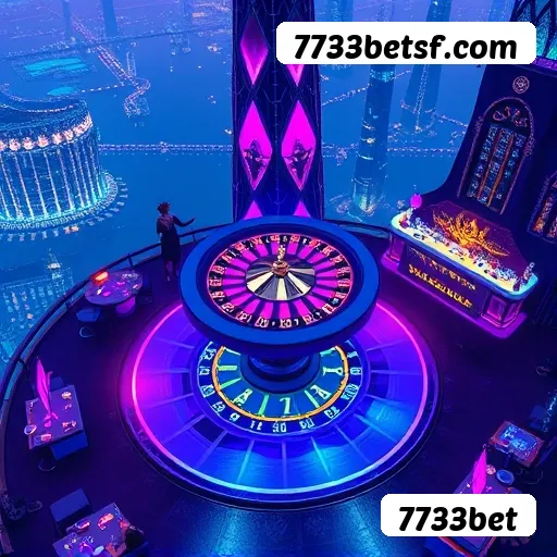 Requisitos sistema 7733bet APK Android