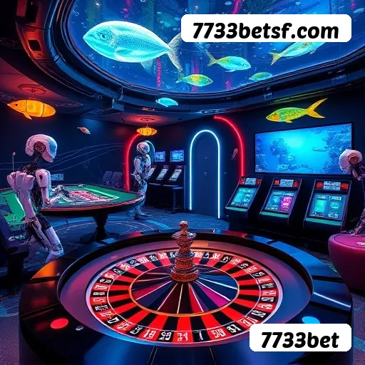 Vantagens APK mobile 7733bet Brasil