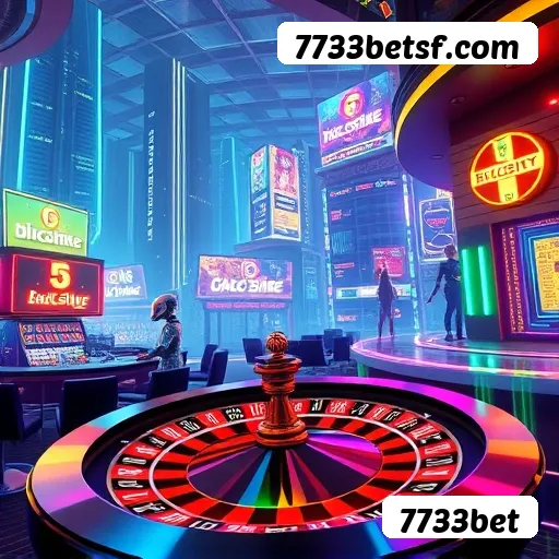 7733bet App Mobile iOS Android Brasil