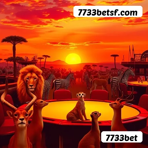 Notificações push 7733bet app