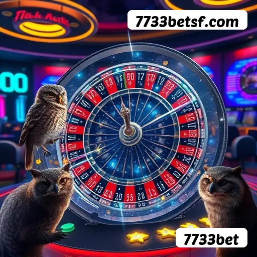 Modo offline 7733bet app