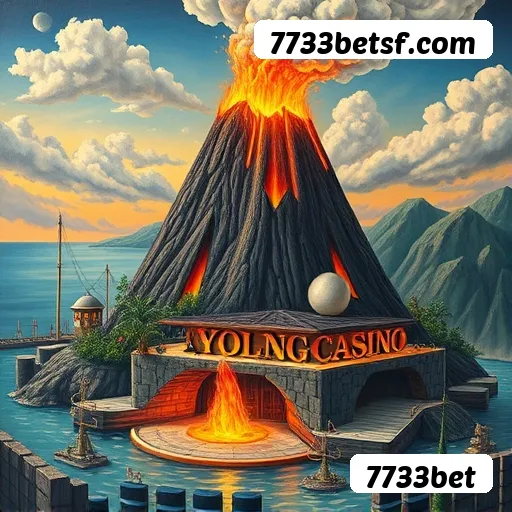 Roleta ao vivo 7733bet